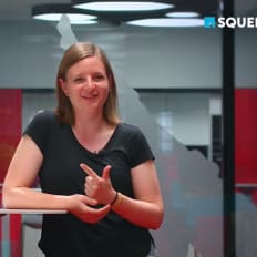 SQUER 