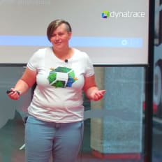 Dynatrace GmbH