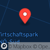 Standort Gemeinde Biedermannsdorf
