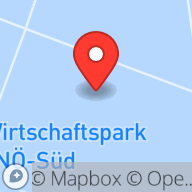 Standort Gemeinde Biedermannsdorf