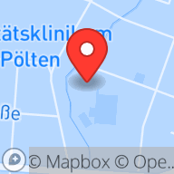 Standort St. Pölten