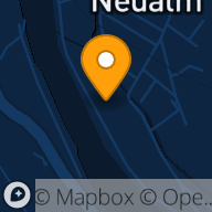 Standort Hallein