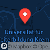 Standort Krems an der Donau