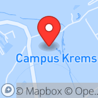 Standort Krems an der Donau