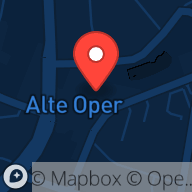 Standort Frankfurt am Main