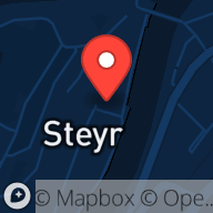 Standort Steyr