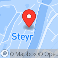 Standort Steyr