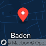 Standort Gemeinde Baden