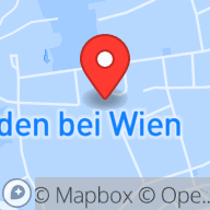 Standort Gemeinde Baden