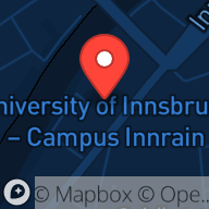 Standort Innsbruck