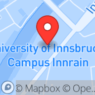 Standort Innsbruck