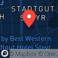 Standort Steyr