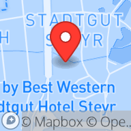 Standort Steyr