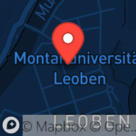 Standort Leoben