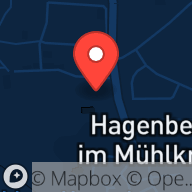 Standort Hagenberg im Mühlkreis