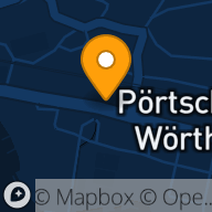Standort Pörtschach am Wörther See