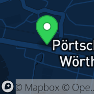 Standort Pörtschach am Wörther See