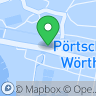Standort Pörtschach am Wörther See