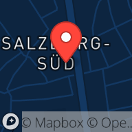 Standort Salzburg