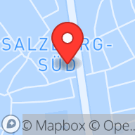 Standort Salzburg