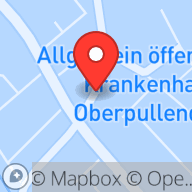 Standort Oberpullendorf/Felsőpulya