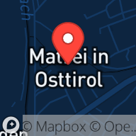 Standort Marktgemeinde Matrei in Osttirol