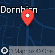 Standort Stadt Dornbirn