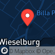 Standort Gemeinde Wieselburg