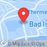 Standort Bad Ischl