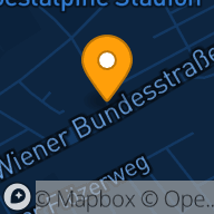 Standort Pasching