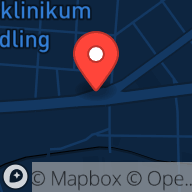 Standort Gemeinde Mödling