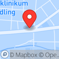 Standort Gemeinde Mödling