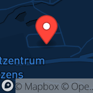 Standort Gemeinde Götzens