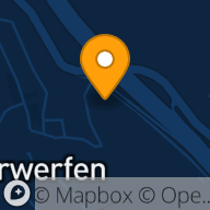 Standort Pfarrwerfen