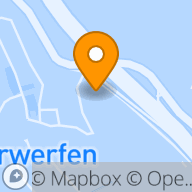Standort Pfarrwerfen