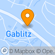 Standort Gemeinde Gablitz