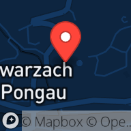 Standort Schwarzach im Pongau