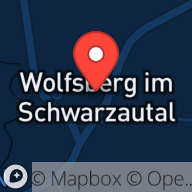 Standort Schwarzautal