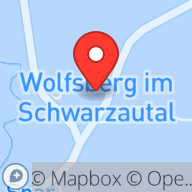 Standort Schwarzautal