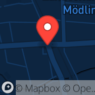 Standort Gemeinde Mödling