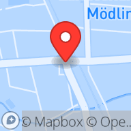 Standort Gemeinde Mödling