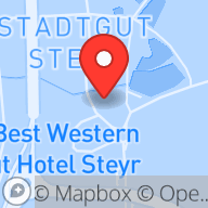 Standort Steyr