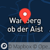 Standort Wartberg ob der Aist