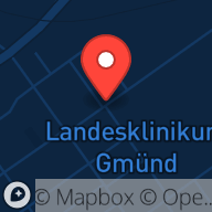 Standort Gmünd