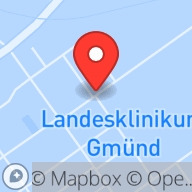 Standort Gmünd