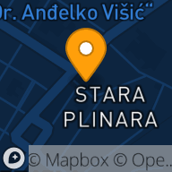 Standort Bjelovar