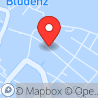 Standort Stadt Bludenz