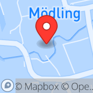 Standort Gemeinde Mödling