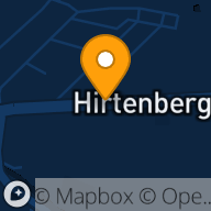 Standort Gemeinde Hirtenberg