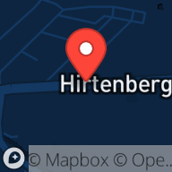 Standort Gemeinde Hirtenberg